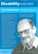 Vic Finklestein